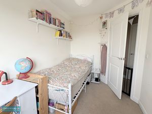 Bedroom 3- click for photo gallery